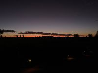 16. Reisetag – Ulu?u-Kata Tju?a National Park – Sonnenuntergang im Outback