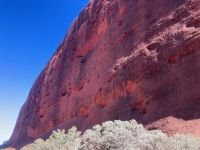 17. Reisetag – Ulu?u-Kata Tju?a National Park – Walpa Gorge