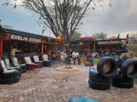 Gondwana Etosha Safari Camp