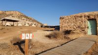 Jordanien, Rumana Camp
