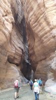 Jordanien, Wadi Numeira