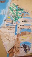 Jordanien, Amman, Museum auf dem Zitadellenhügel
