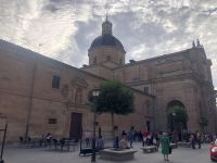 Salamanca 