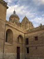 Salamanca 