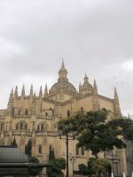 Segovia 