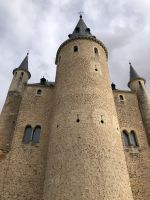 Segovia 