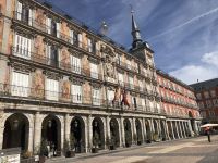 Madrid 