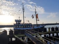 Jachthafen Kolberg 3