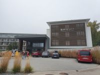 Shuum Hotel Außenfassade1