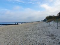 Strandimpressionen 1