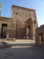 Philae-Tempel