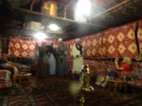 Musikanten in Kom Ombo