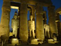 Luxor -Tempel