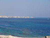 Ausflug an das Rote Meer