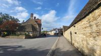 132 - England, Lacock