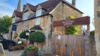 133 - England, Lacock