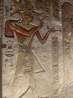 Die Gräber der Könige