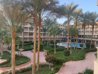 Unser Hotel in Hurghada