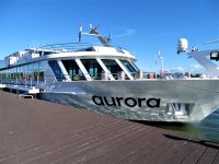 Unser Schiff