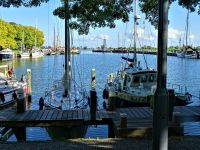 Hafen Enkhuizen