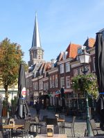 Dordrecht  Stadftkern