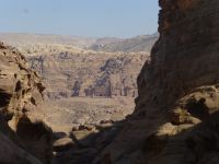 Die Königswand aus der Entfernung