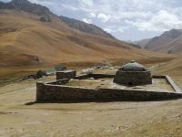 Karawanserei Tasch-Rabat