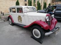 Stadtrundgang durch Bischkeck