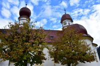 Berchtesgadener Land - Königssee - St. Bartholomä