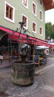 Berchtesgaden - Dukatenesel