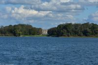 Schloss Herrenchiemsee - Chiemsee