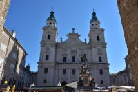 Salzburger Dom