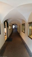 Salzburg - eine Gasse!