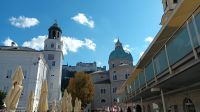Salzburg