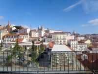Lissabon, Alfama