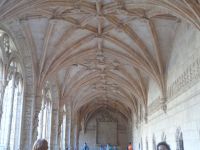 Lissabon, Hieronymus-Kloster