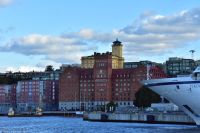 Unser Hotel