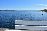 Sandhamn in den Außenschären