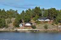 Stockholmer Schärengarten