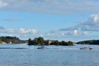 Stockholmer Schärengarten