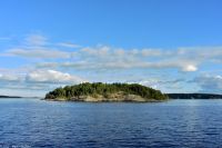 Stockholmer Schärengarten