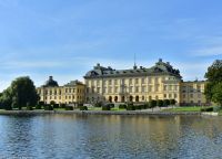 Schloss Drottningholm