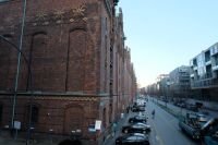 Alte Gemäuer von 1880