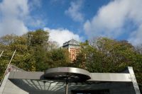 Unser Hotel