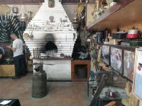 Besichtigung einer Waffenschmiede, Buchara