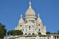 Basilika Sacré-Cœur