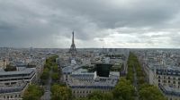 Arc de Triomphe