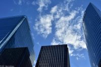 Paris Hochhaus - Vorstadt 