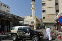 Dschidda, Altstadt al Balad