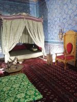 Stadtrundgang durch Chiwa, Harem